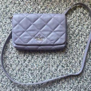 Kate Spade Small Leather Bag